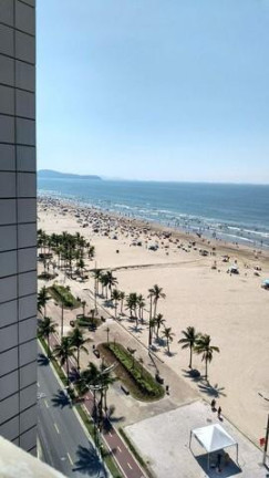 Imagem Apartamento com 2 Quartos à Venda, 74 m² em Mirim - Praia Grande Imagem Apartamento com 2 Quartos à Venda, 74 m² em Mirim - Praia Grande