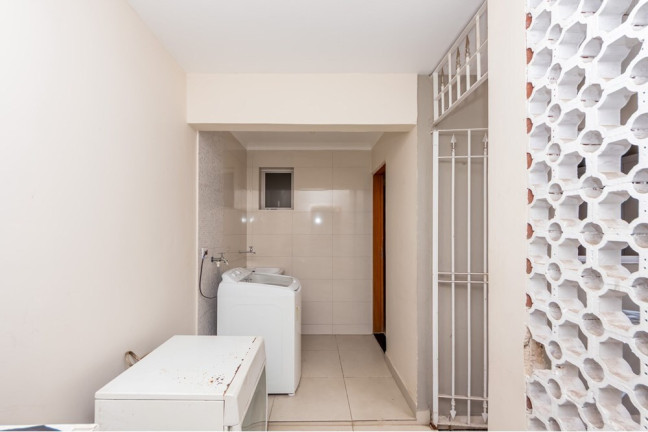 Imagem Casa com 3 Quartos à Venda, 125 m² em Santo Amaro - São Paulo Imagem Casa com 3 Quartos à Venda, 125 m² em Santo Amaro - São Paulo