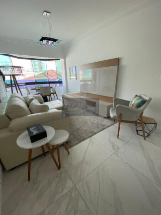 Apartamento com 4 Quartos à Venda, 225 m² em Ponta Da Praia - Santos