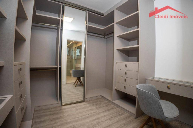 Imagem Apartamento com 3 Quartos à Venda, 160 m² em América - Joinville Imagem Apartamento com 3 Quartos à Venda, 160 m² em América - Joinville