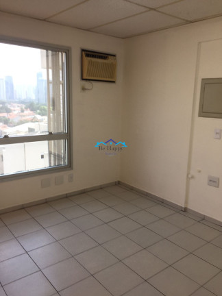 Imagem Imóvel Comercial à Venda, 37 m² em Santo Amaro - São Paulo Imagem Imóvel Comercial à Venda, 37 m² em Santo Amaro - São Paulo
