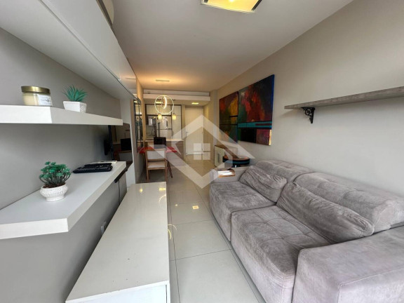 Imagem Apartamento com 3 Quartos à Venda, 70 m² em Barra Olímpica - Rio De Janeiro