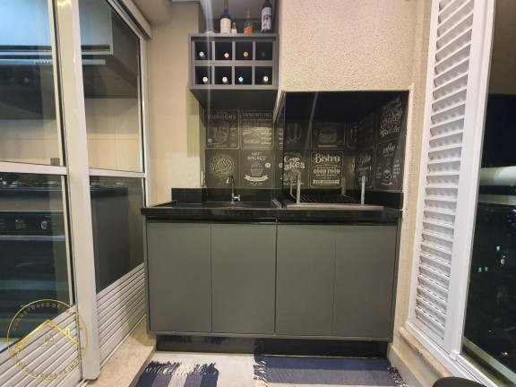 Imagem Apartamento com 2 Quartos à Venda, 76 m² em Vila Osasco - Osasco Imagem Apartamento com 2 Quartos à Venda, 76 m² em Vila Osasco - Osasco