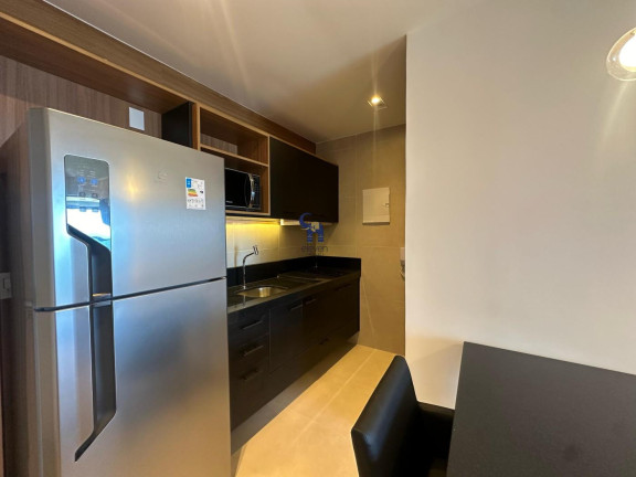 Imagem Apartamento com 1 Quarto à Venda, 44 m² em Ondina - Salvador Imagem Apartamento com 1 Quarto à Venda, 44 m² em Ondina - Salvador