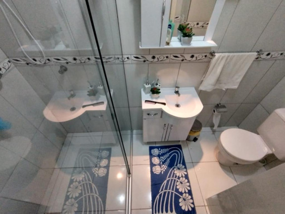 Imagem Casa com 3 Quartos à Venda, 104 m² em Capão Novo - Capao Da Canoa