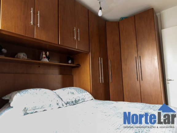 Imagem Apartamento com 2 Quartos à Venda, 54 m² em Jardim Celeste - São Paulo