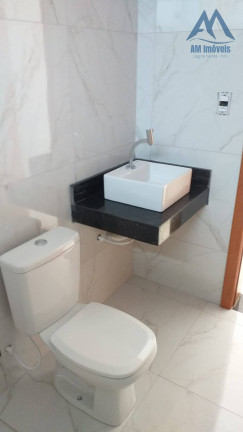 Imagem Casa com 3 Quartos à Venda, 180 m² em Residencial Visão - Lagoa Santa