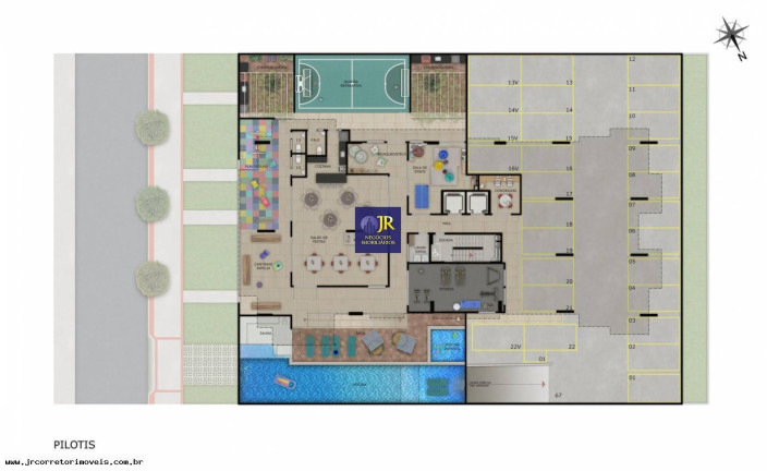 Imagem Imóvel com 2 Quartos à Venda, 52 m² em Praia De Itaparica - Vila Velha Imagem Imóvel com 2 Quartos à Venda, 52 m² em Praia De Itaparica - Vila Velha
