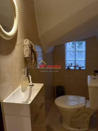 Imagem Casa com 3 Quartos à Venda, 180 m² em Jardim Das Flores - Osasco Imagem Casa com 3 Quartos à Venda, 180 m² em Jardim Das Flores - Osasco