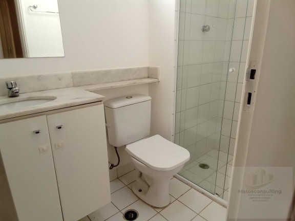 Imagem Apartamento com 3 Quartos para Alugar, 76 m² em Loteamento Center Santa Genebra - Campinas Imagem Apartamento com 3 Quartos para Alugar, 76 m² em Loteamento Center Santa Genebra - Campinas