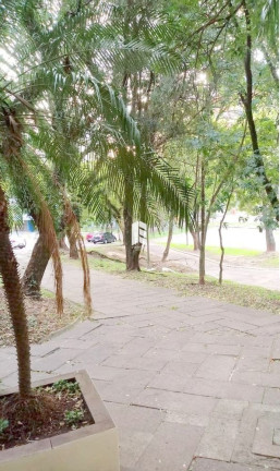 Imagem Apartamento com 1 Quarto à Venda, 33 m² em Centro - Santa Maria