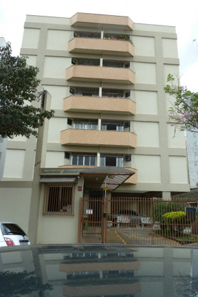 Apartamento com 2 Quartos à Venda, 65 m² em Palmeiras De São José - São José Dos Campos