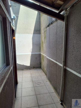 Imagem Sobrado com 2 Quartos à Venda, 52 m² em Maracanã - Praia Grande Imagem Sobrado com 2 Quartos à Venda, 52 m² em Maracanã - Praia Grande
