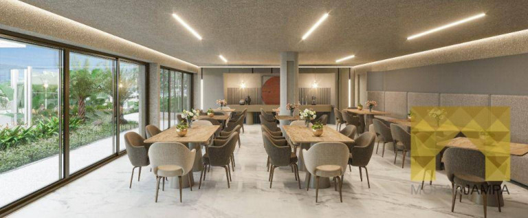 Imagem Apartamento com 4 Quartos à Venda, 201 m² em Cabo Branco - João Pessoa