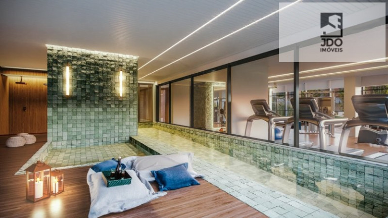Imagem Apartamento com 3 Quartos à Venda, 232 m² em Cabral - Curitiba