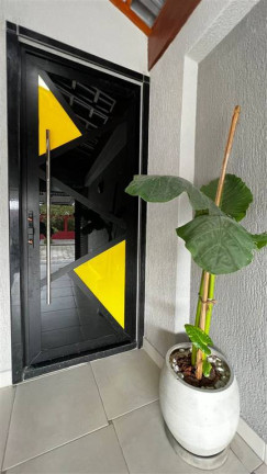 Imagem Casa com 3 Quartos à Venda, 116 m² em Caiçara - Praia Grande
