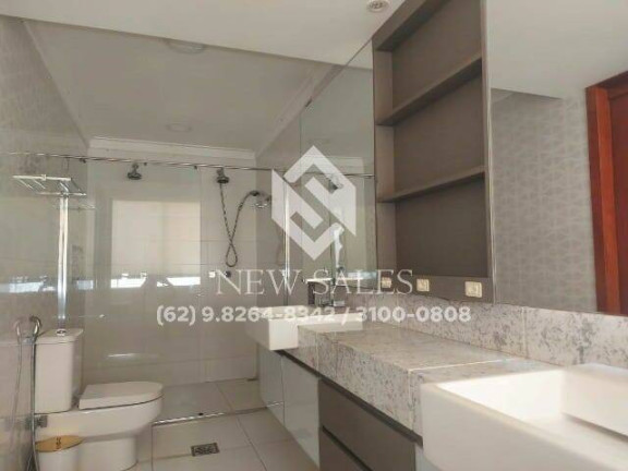 Imagem Apartamento com 4 Quartos à Venda, 430 m² em Setor Bueno - Goiânia Imagem Apartamento com 4 Quartos à Venda, 430 m² em Setor Bueno - Goiânia