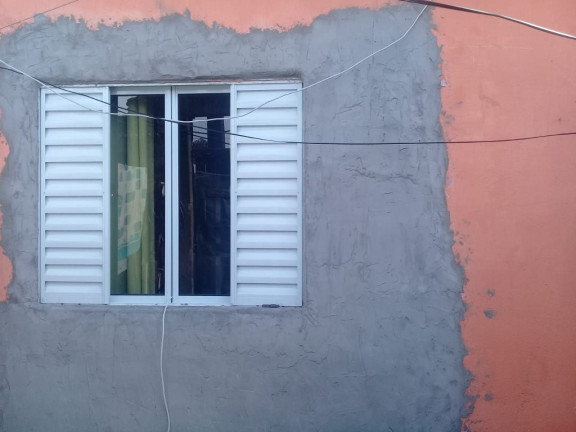 Casa com 1 Quarto à Venda, 46 m² em Agenor De Campos - Mongaguá