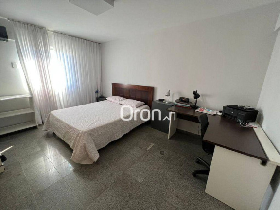 Imagem Cobertura com 5 Quartos à Venda, 444 m² em Setor Oeste - Goiânia