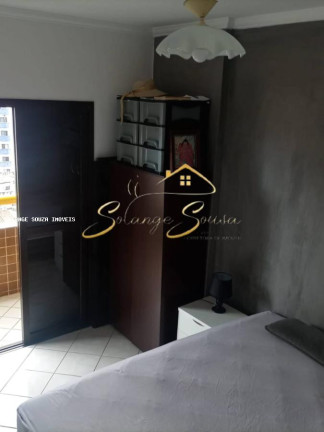 Imagem Apartamento com 3 Quartos à Venda, em Canto Do Forte - Praia Grande Imagem Apartamento com 3 Quartos à Venda, em Canto Do Forte - Praia Grande