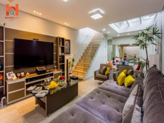 Imagem Sobrado com 2 Quartos à Venda, 220 m² em Ipiranga - São Paulo