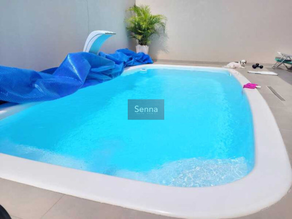 Imagem Casa com 3 Quartos à Venda, em Centro (jacaré) - Cabreúva Imagem Casa com 3 Quartos à Venda, em Centro (jacaré) - Cabreúva