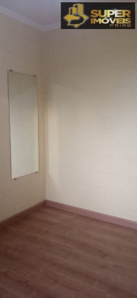 Imagem Apartamento com 2 Quartos à Venda, 40 m² em Fragata - Pelotas