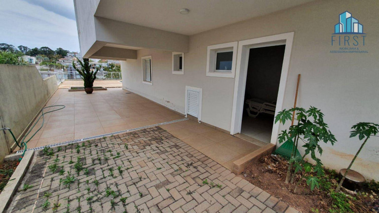 Imagem Casa de Condomínio com 5 Quartos à Venda, 380 m² em Condomínio Delle Stelle - Louveira