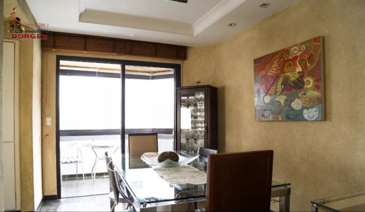 Imagem Apartamento com 4 Quartos para Alugar, 180 m² em Vila Clementino - São Paulo Imagem Apartamento com 4 Quartos para Alugar, 180 m² em Vila Clementino - São Paulo