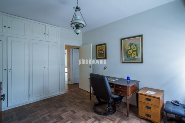 Imagem Apartamento com 3 Quartos à Venda, 172 m² em Paraíso - São Paulo Imagem Apartamento com 3 Quartos à Venda, 172 m² em Paraíso - São Paulo