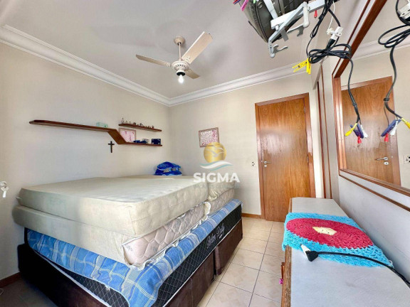 Imagem Apartamento com 2 Quartos à Venda, 100 m² em Jardim Astúrias - Guarujá Imagem Apartamento com 2 Quartos à Venda, 100 m² em Jardim Astúrias - Guarujá