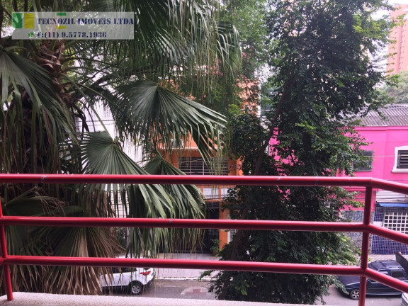 Imagem Apartamento com 1 Quarto à Venda, 33 m² em Paraíso - São Paulo Imagem Apartamento com 1 Quarto à Venda, 33 m² em Paraíso - São Paulo