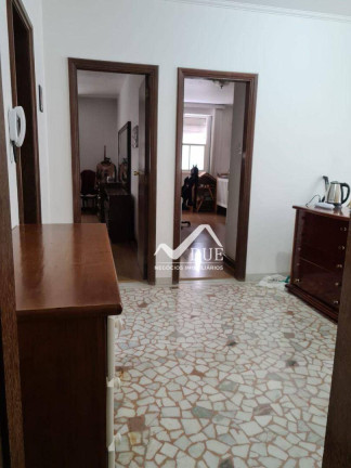 Imagem Sobrado com 4 Quartos à Venda, 300 m² em Ponta Da Praia - Santos