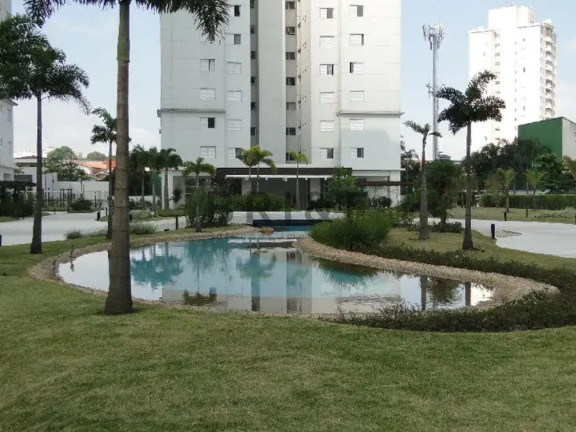 Imagem Apartamento com 3 Quartos à Venda, 122 m² em Jardim Caravelas - São Paulo Imagem Apartamento com 3 Quartos à Venda, 122 m² em Jardim Caravelas - São Paulo