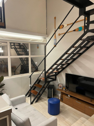 Imagem Imóvel com 1 Quarto à Venda, 50 m² em Vila Clementino - São Paulo Imagem Imóvel com 1 Quarto à Venda, 50 m² em Vila Clementino - São Paulo