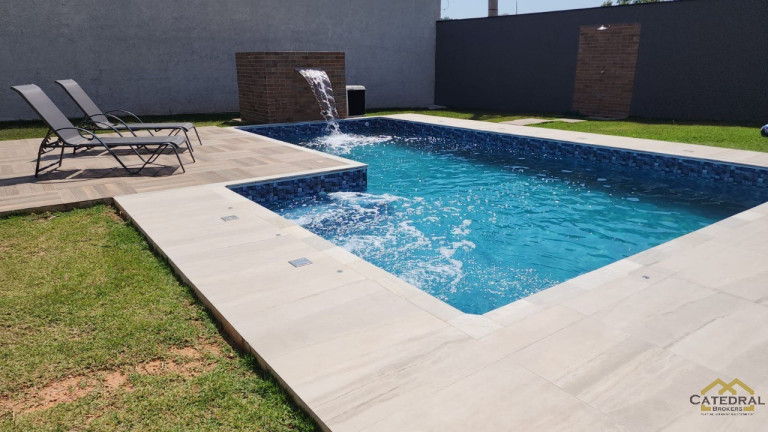 Imagem Imóvel com 4 Quartos à Venda, 433 m² em Loteamento Portal Da Colina - Jundiaí