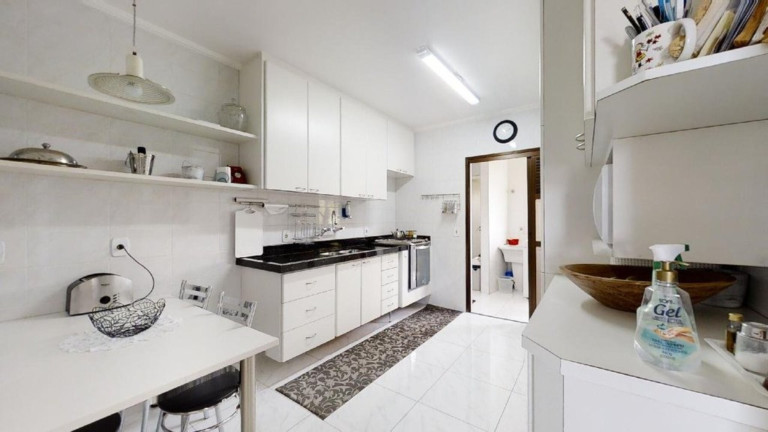 Imagem Apartamento com 3 Quartos à Venda, 126 m² em Freguesia Do ó - São Paulo Imagem Apartamento com 3 Quartos à Venda, 126 m² em Freguesia Do ó - São Paulo