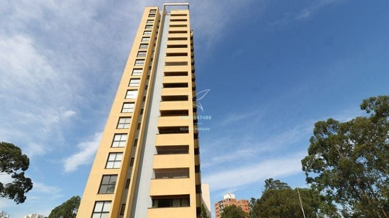 Imagem Apartamento com 3 Quartos à Venda, 166 m² em Panamby - São Paulo Imagem Apartamento com 3 Quartos à Venda, 166 m² em Panamby - São Paulo