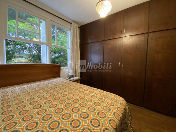 Imagem Apartamento com 2 Quartos à Venda, 88 m² em Higienópolis - São Paulo Imagem Apartamento com 2 Quartos à Venda, 88 m² em Higienópolis - São Paulo