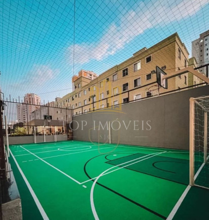Imagem Apartamento com 3 Quartos à Venda, 83 m² em Jardim Satélite - São José Dos Campos Imagem Apartamento com 3 Quartos à Venda, 83 m² em Jardim Satélite - São José Dos Campos