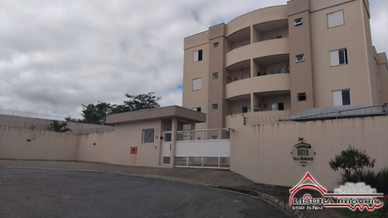 Imagem Apartamento com 2 Quartos para Alugar, 67 m² em Loteamento Vila Romana - Jacareí Imagem Apartamento com 2 Quartos para Alugar, 67 m² em Loteamento Vila Romana - Jacareí