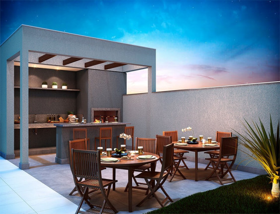 Imagem Apartamento com 3 Quartos à Venda, 77 m² em Vila Prudente - São Paulo Imagem Apartamento com 3 Quartos à Venda, 77 m² em Vila Prudente - São Paulo