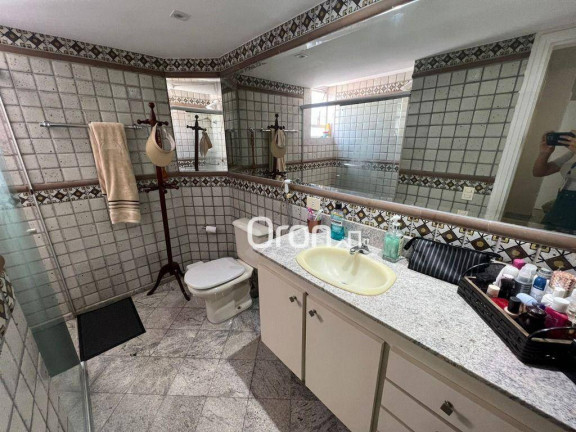 Imagem Cobertura com 4 Quartos à Venda, 360 m² em Setor Oeste - Goiânia