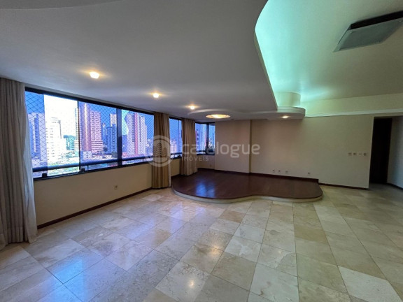 Imagem Apartamento com 4 Quartos à Venda, 246 m² em Barro Vermelho - Natal Imagem Apartamento com 4 Quartos à Venda, 246 m² em Barro Vermelho - Natal