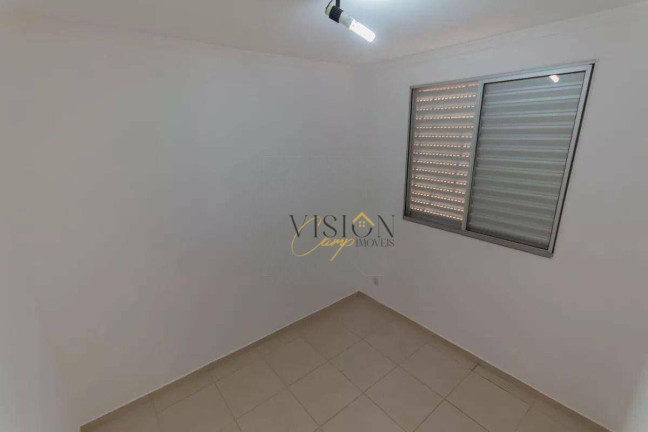 Imagem Apartamento com 2 Quartos à Venda, 49 m² em Vila Trinta E Um De Março - Campinas Imagem Apartamento com 2 Quartos à Venda, 49 m² em Vila Trinta E Um De Março - Campinas