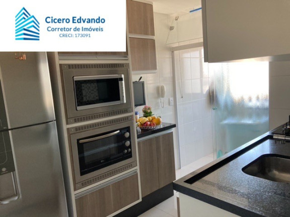 Imóvel com 2 Quartos à Venda, 47 m² em Cidade Líder - São Paulo