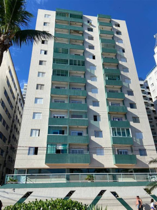 Imagem Apartamento com 1 Quarto à Venda, 30 m² em Forte - Praia Grande