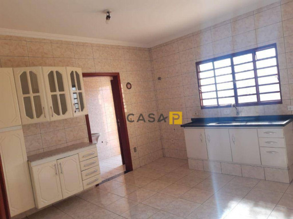 Imagem Casa com 3 Quartos à Venda, 214 m² em Vila Nossa Senhora De Fátima - Americana Imagem Casa com 3 Quartos à Venda, 214 m² em Vila Nossa Senhora De Fátima - Americana