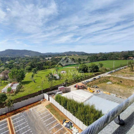 Imagem Apartamento com 2 Quartos para Alugar,  em Santa Gertrudes - Jundiaí