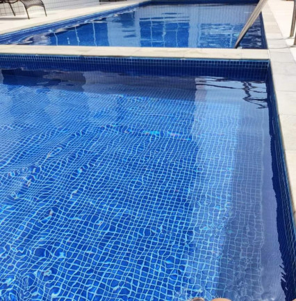 Imagem Apartamento com 2 Quartos à Venda, 62 m² em Vila Guilhermina - Praia Grande